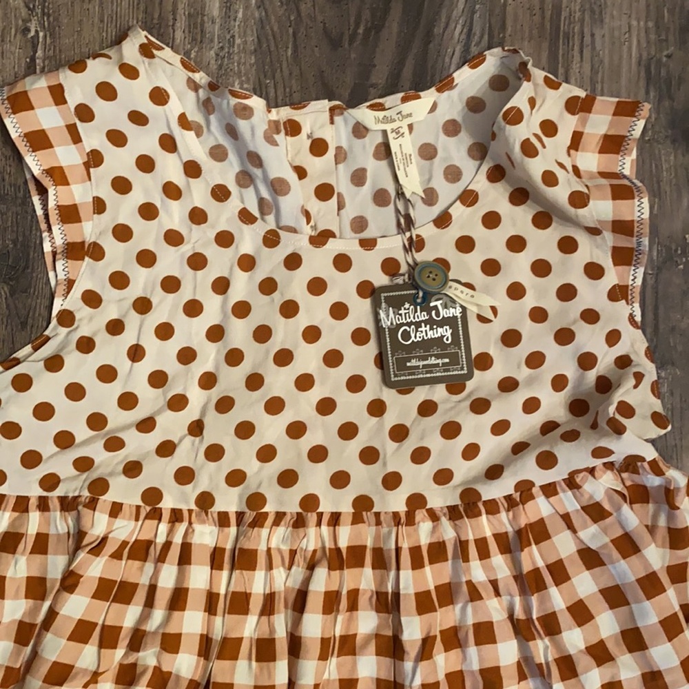 Ladies top - Picture 4 of 6